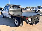 2024 Chevrolet Silverado 2500 Crew Cab 4WD, CM Truck Beds Flatbed Truck for sale #RF46338 - photo 7