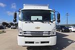 New 2024 Chevrolet LCF 6500XD Regular Cab Box Truck for sale #RSA04146 - photo 4