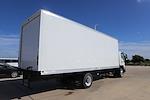 New 2024 Chevrolet LCF 6500XD Regular Cab Box Truck for sale #RSA04146 - photo 2