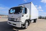 New 2024 Chevrolet LCF 6500XD Regular Cab Box Truck for sale #RSA04146 - photo 6