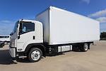 New 2024 Chevrolet LCF 6500XD Regular Cab Box Truck for sale #RSA04146 - photo 7