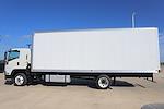 New 2024 Chevrolet LCF 6500XD Regular Cab Box Truck for sale #RSA04146 - photo 8