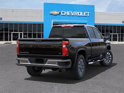 New 2025 Chevrolet Silverado 2500 LT Crew Cab 4WD Pickup for sale #S1102686 - photo 2