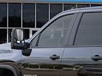 New 2025 Chevrolet Silverado 2500 Custom Crew Cab 4WD Pickup for sale #S1216386 - photo 12