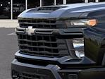 New 2025 Chevrolet Silverado 2500 Custom Crew Cab 4WD Pickup for sale #S1216386 - photo 13