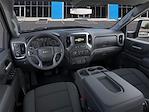New 2025 Chevrolet Silverado 2500 Custom Crew Cab 4WD Pickup for sale #S1216386 - photo 15