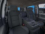 New 2025 Chevrolet Silverado 2500 Custom Crew Cab 4WD Pickup for sale #S1216386 - photo 16