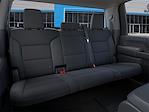 New 2025 Chevrolet Silverado 2500 Custom Crew Cab 4WD Pickup for sale #S1216386 - photo 17