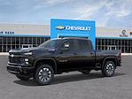 New 2025 Chevrolet Silverado 2500 Custom Crew Cab 4WD Pickup for sale #S1216386 - photo 3