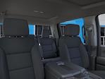 New 2025 Chevrolet Silverado 2500 Custom Crew Cab 4WD Pickup for sale #S1216386 - photo 24