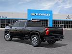 New 2025 Chevrolet Silverado 2500 Custom Crew Cab 4WD Pickup for sale #S1216386 - photo 4