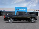 New 2025 Chevrolet Silverado 2500 Custom Crew Cab 4WD Pickup for sale #S1216386 - photo 5