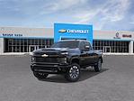 New 2025 Chevrolet Silverado 2500 Custom Crew Cab 4WD Pickup for sale #S1216386 - photo 8