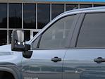 New 2025 Chevrolet Silverado 2500 Custom Crew Cab 4WD Pickup for sale #S1219288 - photo 12