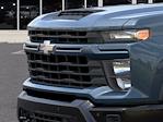 New 2025 Chevrolet Silverado 2500 Custom Crew Cab 4WD Pickup for sale #S1219288 - photo 13