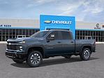 New 2025 Chevrolet Silverado 2500 Custom Crew Cab 4WD Pickup for sale #S1219288 - photo 3