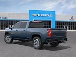 New 2025 Chevrolet Silverado 2500 Custom Crew Cab 4WD Pickup for sale #S1219288 - photo 4