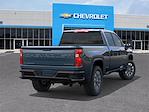 New 2025 Chevrolet Silverado 2500 Custom Crew Cab 4WD Pickup for sale #S1219288 - photo 2
