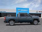New 2025 Chevrolet Silverado 2500 Custom Crew Cab 4WD Pickup for sale #S1219288 - photo 5