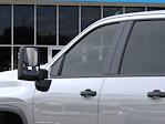 New 2025 Chevrolet Silverado 2500 Custom Crew Cab 4WD Pickup for sale #S1219465 - photo 12