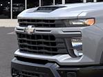 New 2025 Chevrolet Silverado 2500 Custom Crew Cab 4WD Pickup for sale #S1219465 - photo 13