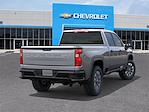 New 2025 Chevrolet Silverado 2500 Custom Crew Cab 4WD Pickup for sale #S1219465 - photo 2