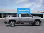 New 2025 Chevrolet Silverado 2500 Custom Crew Cab 4WD Pickup for sale #S1219465 - photo 5