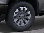 New 2025 Chevrolet Silverado 2500 Custom Crew Cab 4WD Pickup for sale #S1219465 - photo 9