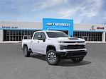 New 2025 Chevrolet Silverado 2500 Custom Crew Cab 4WD Pickup for sale #S1220645 - photo 1