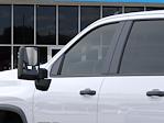 New 2025 Chevrolet Silverado 2500 Custom Crew Cab 4WD Pickup for sale #S1220645 - photo 12
