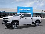 New 2025 Chevrolet Silverado 2500 Custom Crew Cab 4WD Pickup for sale #S1220645 - photo 3