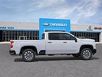 New 2025 Chevrolet Silverado 2500 Custom Crew Cab 4WD Pickup for sale #S1220645 - photo 5