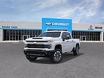 New 2025 Chevrolet Silverado 2500 Custom Crew Cab 4WD Pickup for sale #S1220645 - photo 8