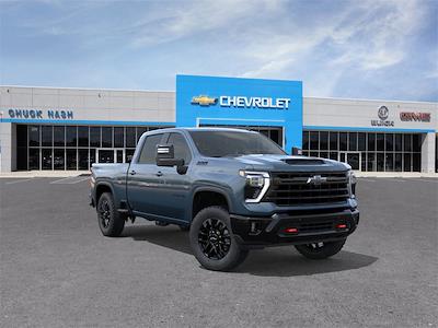 2025 Chevrolet Silverado 2500 Crew Cab 4WD Pickup for sale #S1223809 - photo 1