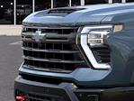 2025 Chevrolet Silverado 2500 Crew Cab 4WD Pickup for sale #S1223809 - photo 13