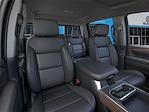 2025 Chevrolet Silverado 2500 Crew Cab 4WD Pickup for sale #S1223809 - photo 16