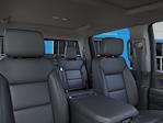 2025 Chevrolet Silverado 2500 Crew Cab 4WD Pickup for sale #S1223809 - photo 24