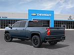 2025 Chevrolet Silverado 2500 Crew Cab 4WD Pickup for sale #S1223809 - photo 4
