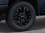 2025 Chevrolet Silverado 2500 Crew Cab 4WD Pickup for sale #S1223809 - photo 9