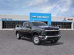 New 2025 Chevrolet Silverado 2500 LT Crew Cab 4WD Pickup for sale #S1225719 - photo 1