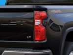 New 2025 Chevrolet Silverado 2500 LT Crew Cab 4WD Pickup for sale #S1225719 - photo 11