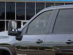 New 2025 Chevrolet Silverado 2500 LT Crew Cab 4WD Pickup for sale #S1225719 - photo 12