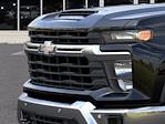 New 2025 Chevrolet Silverado 2500 LT Crew Cab 4WD Pickup for sale #S1225719 - photo 13