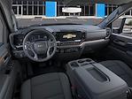 New 2025 Chevrolet Silverado 2500 LT Crew Cab 4WD Pickup for sale #S1225719 - photo 15