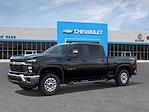 New 2025 Chevrolet Silverado 2500 LT Crew Cab 4WD Pickup for sale #S1225719 - photo 2