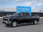 2025 Chevrolet Silverado 2500 Crew Cab 4WD Pickup for sale #S1225719 - photo 26