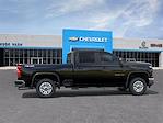 2025 Chevrolet Silverado 2500 Crew Cab 4WD Pickup for sale #S1225719 - photo 29