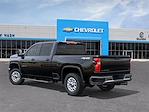 New 2025 Chevrolet Silverado 2500 LT Crew Cab 4WD Pickup for sale #S1225719 - photo 3