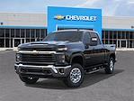 2025 Chevrolet Silverado 2500 Crew Cab 4WD Pickup for sale #S1225719 - photo 30