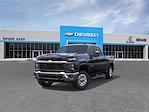 2025 Chevrolet Silverado 2500 Crew Cab 4WD Pickup for sale #S1225719 - photo 32